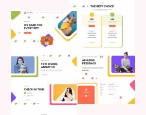 B788ad14 Pet Service - DJ Bodas Madrid